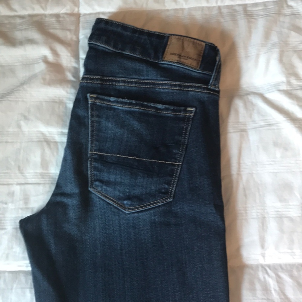 Jeans - Picture 2 of 2